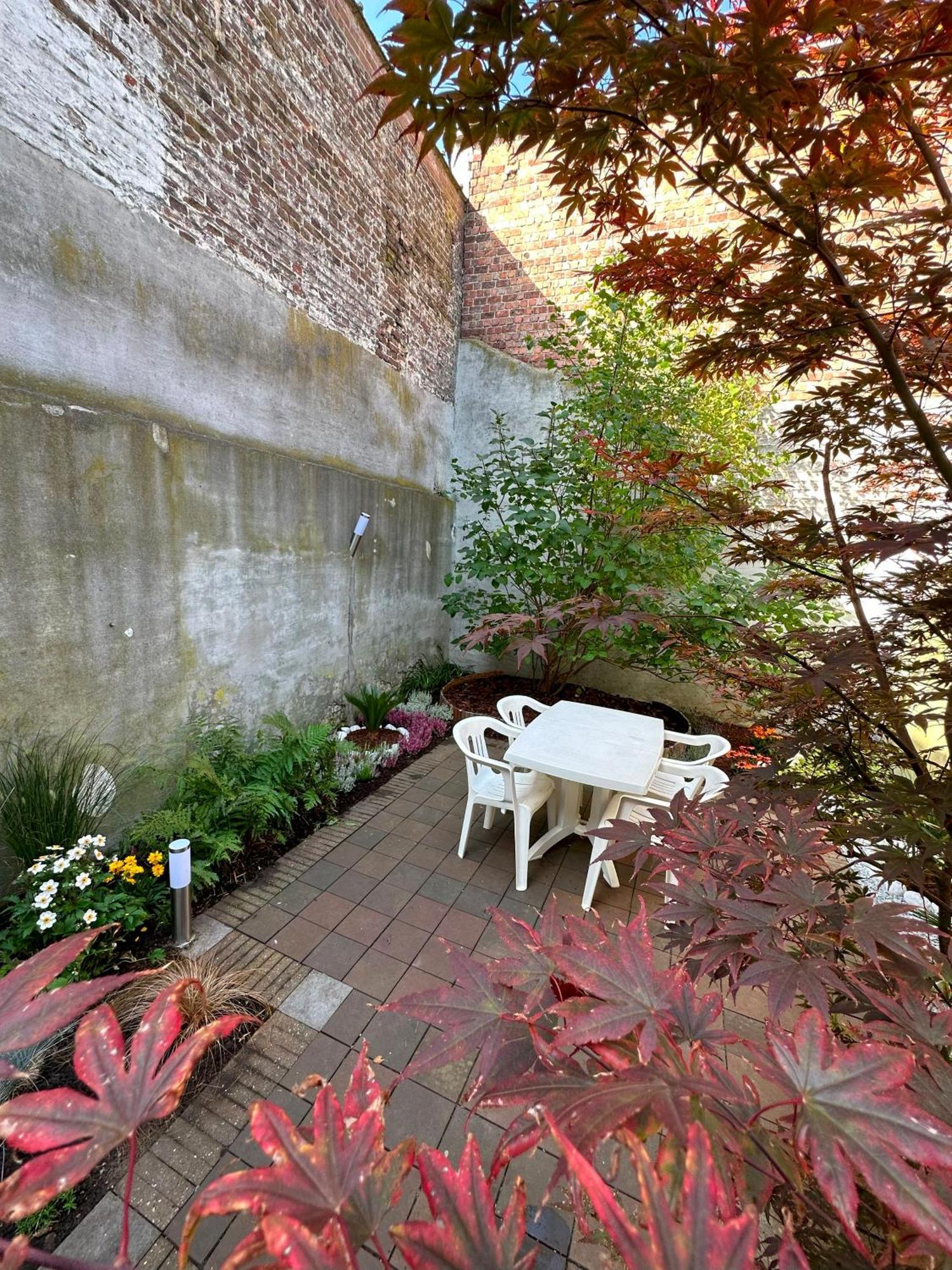 Large Quiet Whole House Near Historic Gent Centre Villa Exterior photo